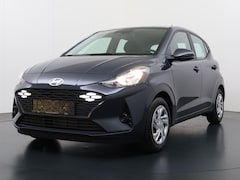 Hyundai i10 - 1.0 Comfort Apple Carplay Of Android Auto | Airco | Cruise Control