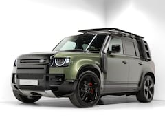 Land Rover Defender 110 - 2.0 P300e 110 X Modeljaar 2026
