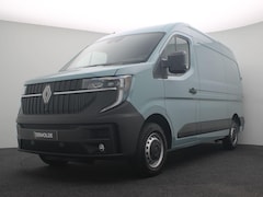 Renault Master - GB L2H2 T35 dCi 130 E06e advance | Apple Carplay/Android Auto | Trekhaak | Op- en ombouwmo