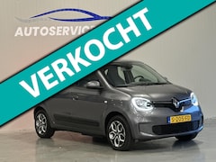 Renault Twingo Z.E. - R80 Collection | Applecarplay | Nieuwstaat | Koopaccu |
