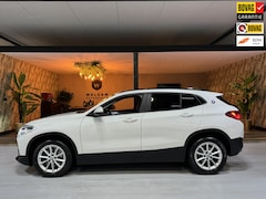 BMW X2 - XDrive20i Executive Garantie Camera Elek Achterklep StoelVW Cruise Navi Clima Led Rijklaar