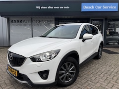 Mazda CX-5 - 2.0 Skylease+ 2WD | Leer | PDC | NAP | DEALER OH
