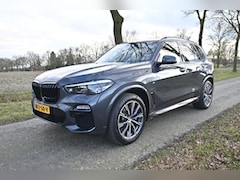 BMW X5 - xDrive45e High Exec. M-pakket *Luchtver. *Carplay