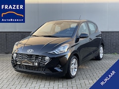 Hyundai i10 - 1.0 COMFORT AUTOMAAT