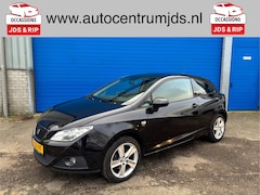 SEAT Ibiza SC - 1.2 TSI Style