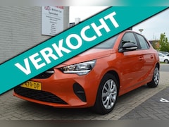 Opel Corsa - 1.2 Edition / 1e eigenaar / BOVAG RIJKLAARPRIJS