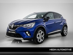 Renault Captur - 1.0 TCe 100 Edition One | Climate Control | camera | Trekhaak |