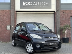 Hyundai i10 - 1.25i Active Cool