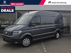 Volkswagen Crafter - Bedrijfswagens 35 Exclusive 2.0TDi 140pk Automaat L3H3 352786