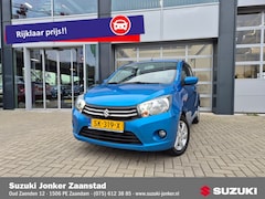 Suzuki Celerio - 1.0 Exclusive