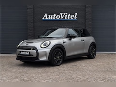 MINI Mini-Electric - Cooper SE 33 kWh | Camera | Sportleder | Comfort Access | Stoelverwarming | LED