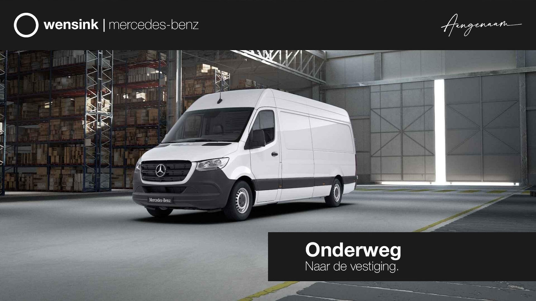 Mercedes-Benz Sprinter - 315 CDI L3 H2 Pro - AutoWereld.nl