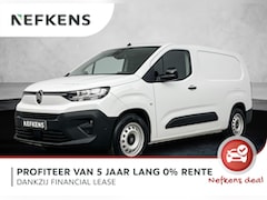Citroën ë-Berlingo - Van EV 50 kWh 136 pk L2 | 0% Rente | Meerdere Kleuren Leverbaar | Long | Rondom Camera Zic