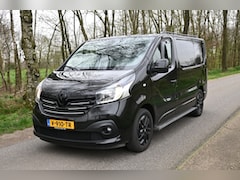 Renault Trafic - 1.6 dCi T29 L1H1 Luxe Energy | Navi | Trekhaak | Lees Tekst