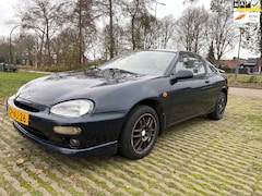 Mazda MX-3 - 1.6i Oriental Red - nap - apk tot 10-2026