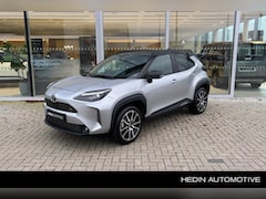 Toyota Yaris Cross - 1.5 Hybrid 130PK GR Sport | Panoramadak | Innovation Pack | Head-up | Elektrische klep | D