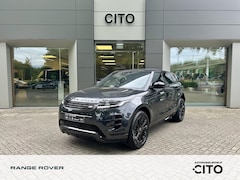 Land Rover Range Rover Evoque - P270e PHEV AWD Dynamic SE - BUSINESS EDITION