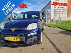 Fiat Panda - 1.2 Lounge