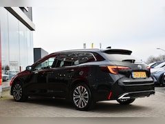 Toyota Corolla Touring Sports - Hybrid 140 Dynamic Automaat 140pk | Apple Carplay/Android Auto | PDC vóór- & achter | BTW