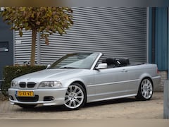 BMW 3-serie Cabrio - 330Ci M-PAKKET | LEDER | XENON | HARMAN/KARDON | NAVI | ENZ