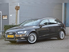 Audi A3 Sportback - 1.4 TFSI Ambition Pro Line plus LED | NAVI | LEDER | CRUISE | CLIMA | ENZ