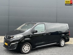 Peugeot Expert - 2.0 BlueHDI 180 Long Asphalt DC Clima | Camera | Navi