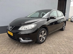 Nissan Pulsar - 1.2 DIG-T Connect Edition