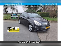 Opel Corsa - 1.2-16V Anniversary Edition Airco/Cruise control
