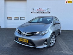Toyota Auris - 1.8 Hybrid Lease Pro|Trekhaak