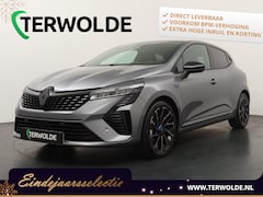 Renault Clio - esprit Alpine full hybrid E-Tech 145 | €4.440 Korting | Pack city Premium | Pack Premium S