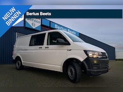 Volkswagen Transporter - 2.0 TDI L2H1 DC