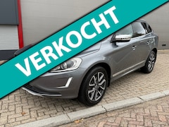 Volvo XC60 - 2.0 D4 FWD Ocean Race | nieuwe distributieriem | zeer nette auto