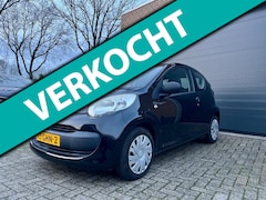 Citroën C1 - 1.0-12V Séduction