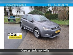 Volkswagen Polo - 1.2 TSI BlueMotion Highline Edition