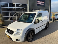 Ford Transit Connect - T200S 1.8 TDCi Trend