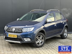 Dacia Sandero Stepway - 0.9 TCe Laureate | AUTOMAAT | CRUISE |