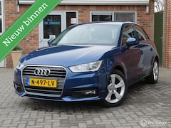 Audi A1 Sportback - 1.0 TFSI Design Pro Line|Climatronic|Stoelverwarming
