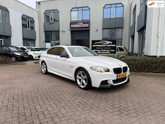 BMW 5-serie - 528i M Sport Edition High Executive VOL OPTIE