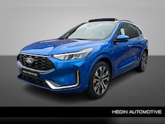 Ford Kuga - 2.5 PHEV ST-Line X | Driver Assistance Pack | Winterpack | Panoramadak | 20 inch lichtmeta