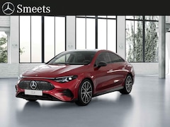 Mercedes-Benz CLA-Klasse - 250+ Launch Edition 85 kWh