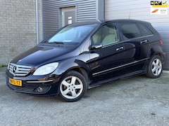 Mercedes-Benz B-klasse - 170