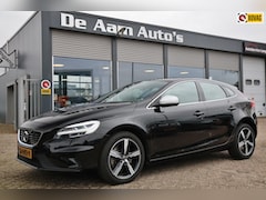 Volvo V40 - 2.0 T4 Business Sport R-Design trekhaak Navi Nap