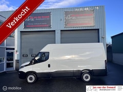 Iveco Daily - 35S14V 2.3 352 Lang Hoog