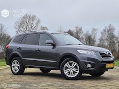 Hyundai Santa Fe - 2.2 CRDi |GRIJS KENTEKEN | 1e Eig.|Incl BTW