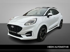 Ford Puma - 1.0 EcoBoost Hybrid 155pk Automaat ST-Line X | Panoramadak | Driver Assistance | Winter Pa