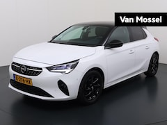 Opel Corsa - 1.2 Elegance | Automaat | Apple carplay / Android | Cruise control