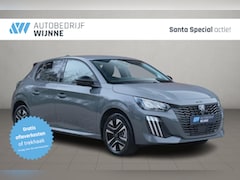Peugeot 208 - 1.2 Hybrid 110pk e-DCS6 Allure | Navi | App Connect | Climate | Cruise | Camera | Blind Sp