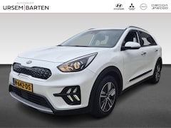 Kia Niro - 1.6 GDi Hybrid DynamicLine
