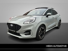 Ford Puma - 1.0 EcoBoost Hybrid 155pk Automaat ST-Line X | Panoramadak | Driver Assistance | Winter Pa