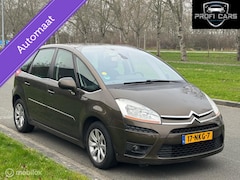 Citroën C4 Picasso - 1.6 THP Business Automaat Navi Trekhaak